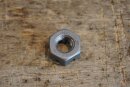 Kronenbundmutter M10 Hardyscheibe, früh 80mm