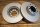 set of brake discs front , early W107 350SL/C