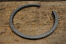 crankshaft seal ring rear 5mm ( 180, D )