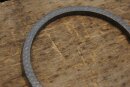 crankshaft seal ring rear 5mm (180, D)