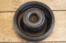 air bellow , rear W109/112