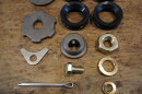 rep.-kit outer control arm, complete