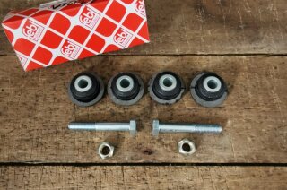 rep.-kit control arm upper inner W107/W114/W115