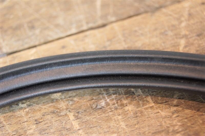 sunroof seal , rear W110 / 111 / 112, 45,22