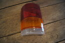 LH tail light lense W114 W115 station wagon