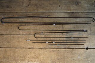 brake line set W108