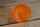 Blinkerkappe Export - orange