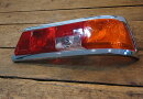 tail light cover W110 200/230 RH